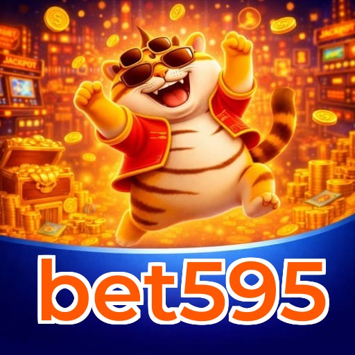 Chuva de Bônus bet595 nos slots